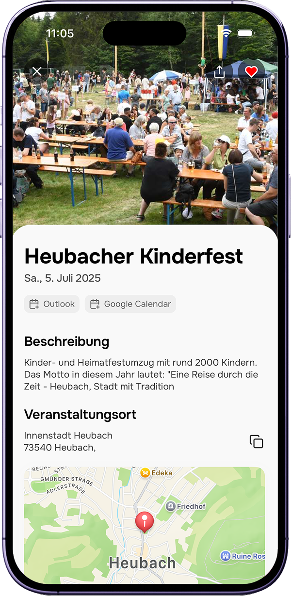 festle Screenshot