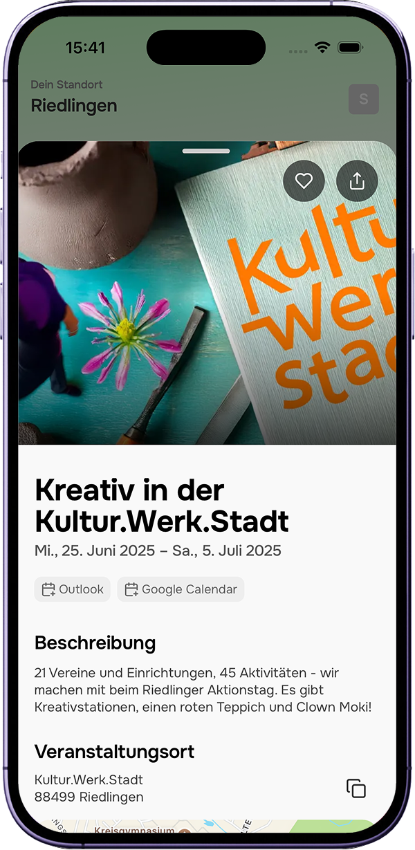 festle Screenshot